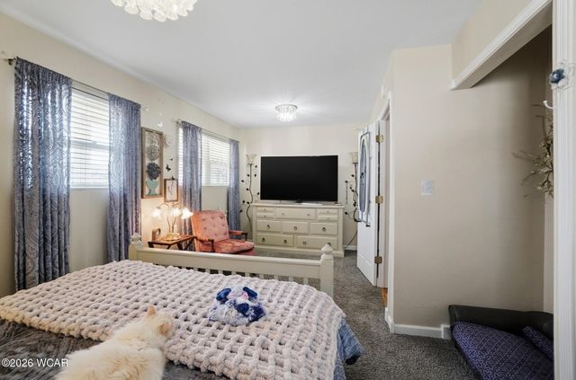 705 Cornell Drive, Lima, OH 45805