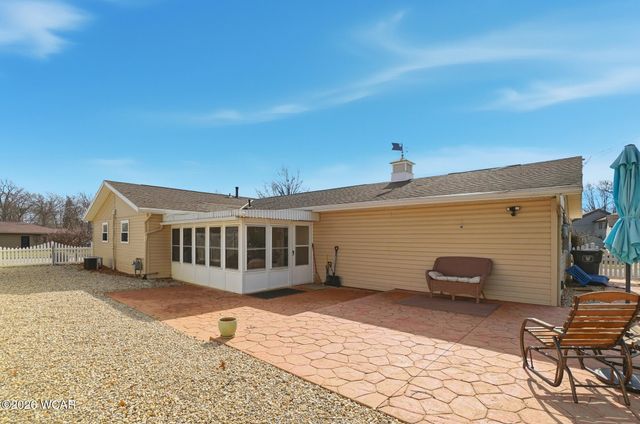 705 Cornell Drive, Lima, OH 45805