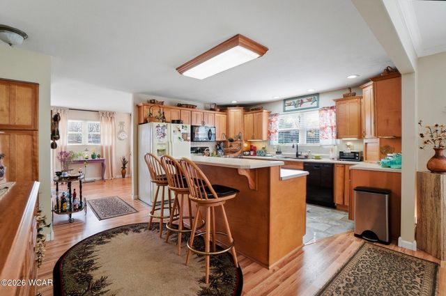 705 Cornell Drive, Lima, OH 45805