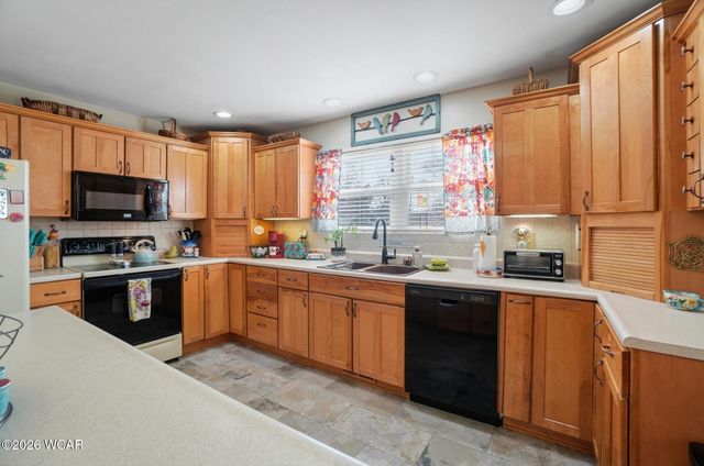 705 Cornell Drive, Lima, OH 45805