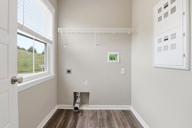 7602 Woodhaven Court, Alexandria, KY 41001