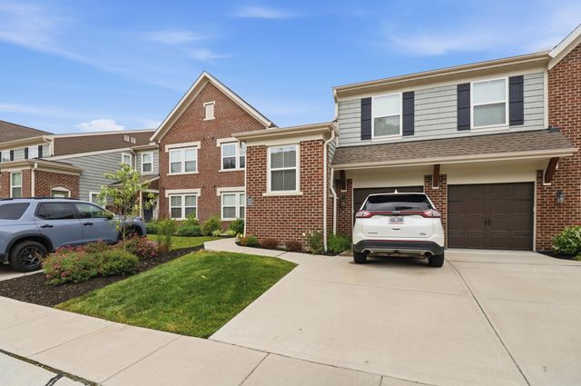 7602 Woodhaven Court, Alexandria, KY 41001