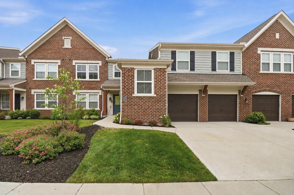 7602 Woodhaven Court, Alexandria, KY 41001