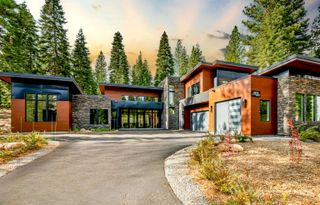 9278 Brae Road, Truckee, CA 96161