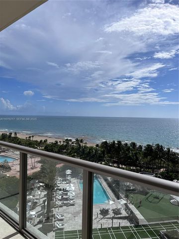 9705 Collins Avenue 903N, Bal Harbour, FL 33154
