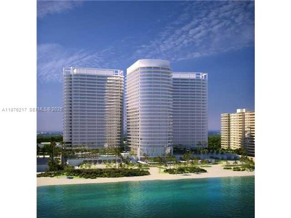 9705 Collins Avenue 903N, Bal Harbour, FL 33154