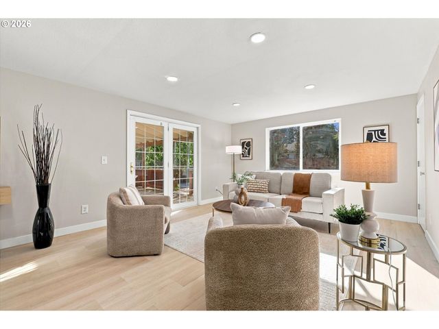 10130 Sw CYNTHIA St, Beaverton, OR 97008