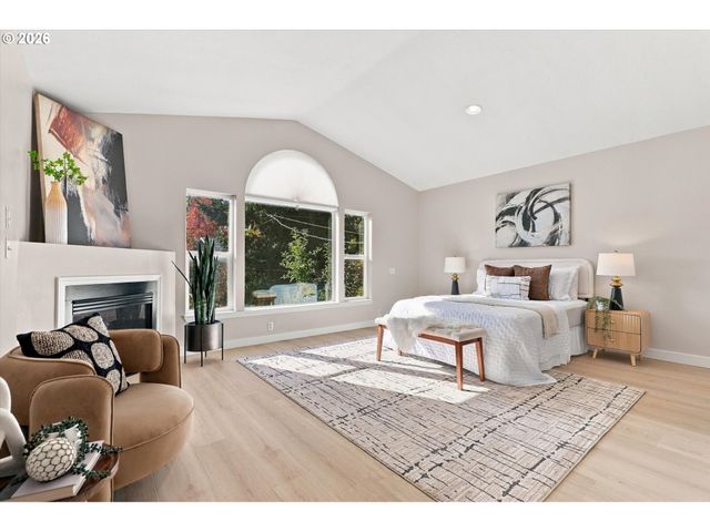 10130 Sw CYNTHIA St, Beaverton, OR 97008