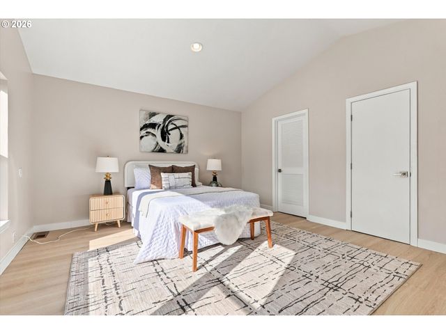 10130 Sw CYNTHIA St, Beaverton, OR 97008