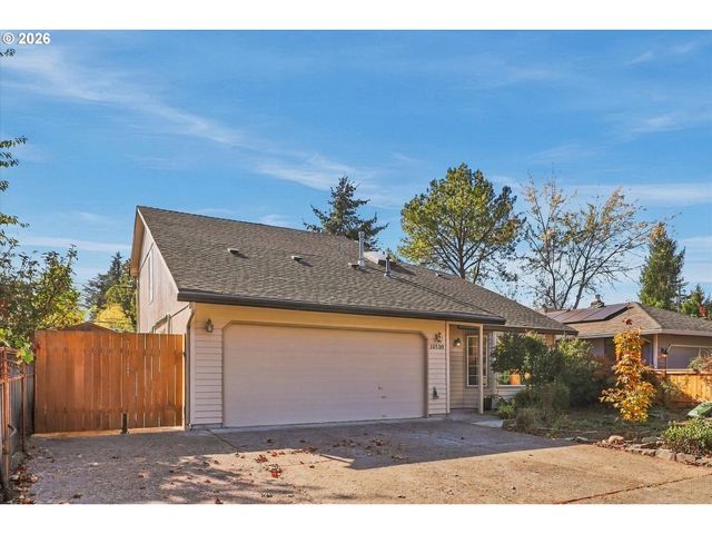 10130 Sw CYNTHIA St, Beaverton, OR 97008