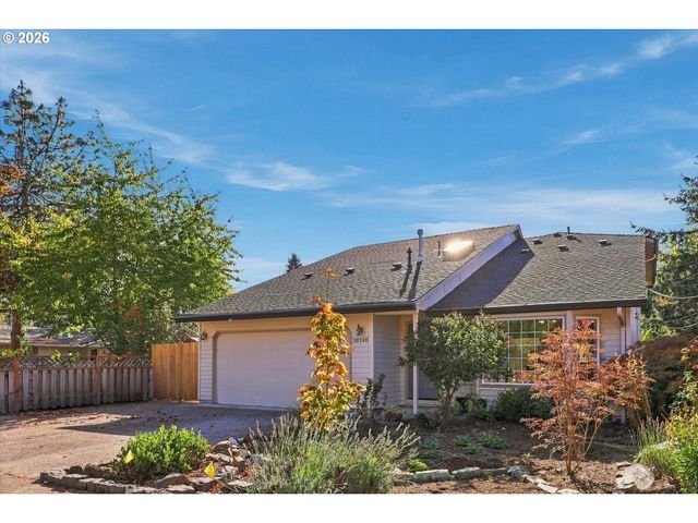 10130 Sw CYNTHIA St, Beaverton, OR 97008