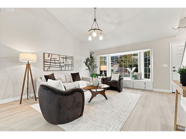 10130 Sw CYNTHIA St, Beaverton, OR 97008