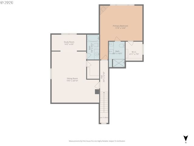 10130 Sw CYNTHIA St, Beaverton, OR 97008