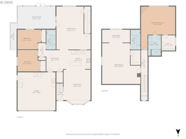10130 Sw CYNTHIA St, Beaverton, OR 97008