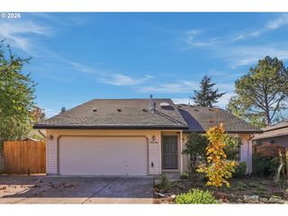10130 Sw CYNTHIA St, Beaverton, OR 97008