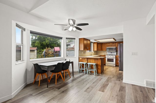 973 S VIA LA COSTA WAY, Kaysville, UT 84037