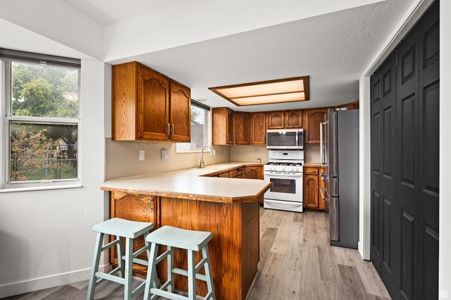 973 S VIA LA COSTA WAY, Kaysville, UT 84037