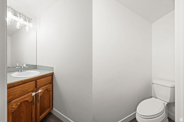 973 S VIA LA COSTA WAY, Kaysville, UT 84037