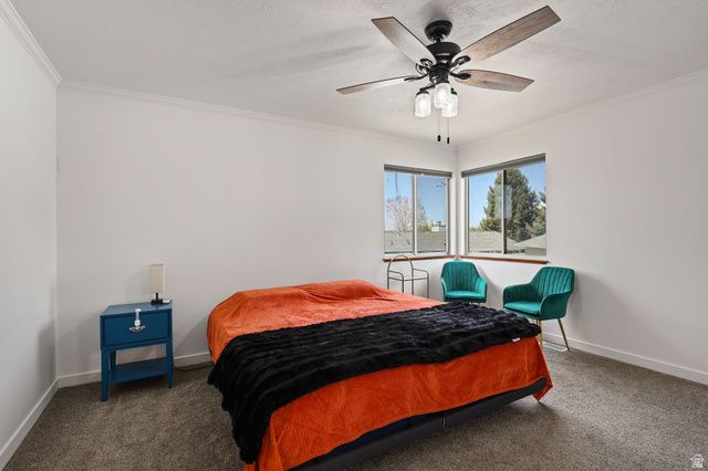 973 S VIA LA COSTA WAY, Kaysville, UT 84037