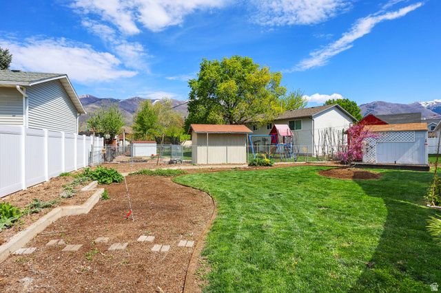 973 S VIA LA COSTA WAY, Kaysville, UT 84037