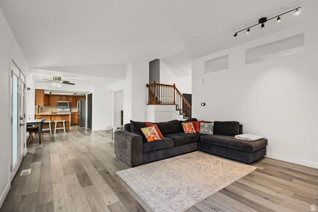 973 S VIA LA COSTA WAY, Kaysville, UT 84037