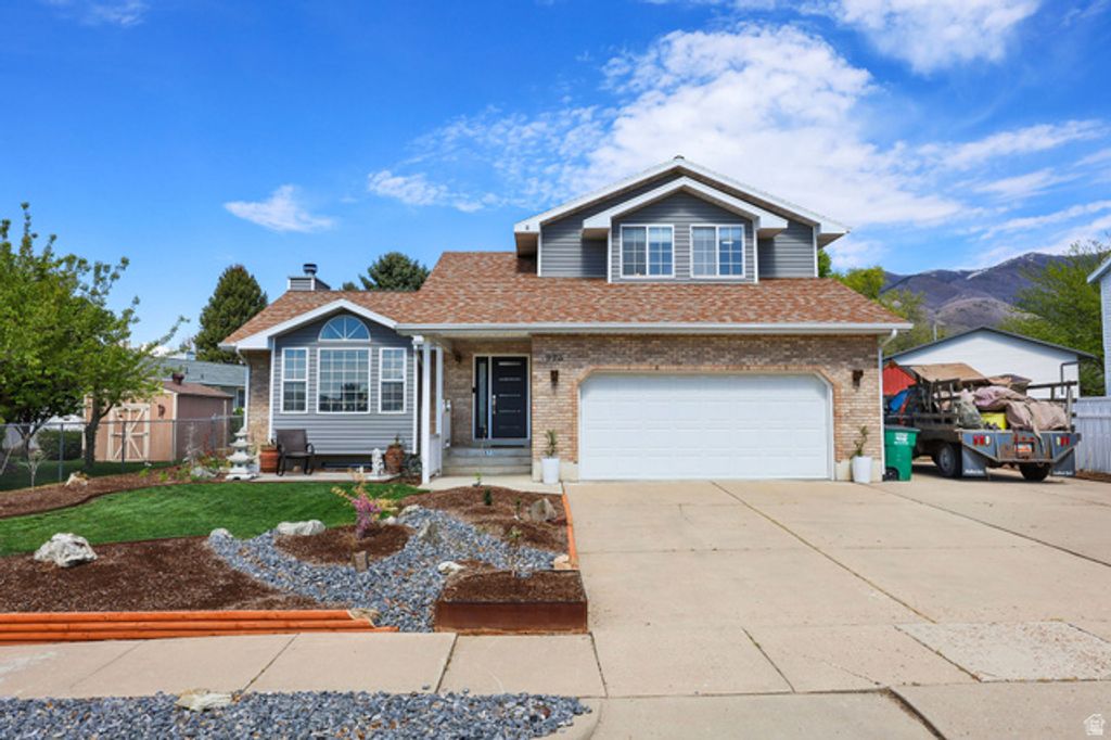 973 S VIA LA COSTA WAY, Kaysville, UT 84037