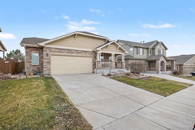 16762 E 102nd Avenue, Commerce City, CO 80022