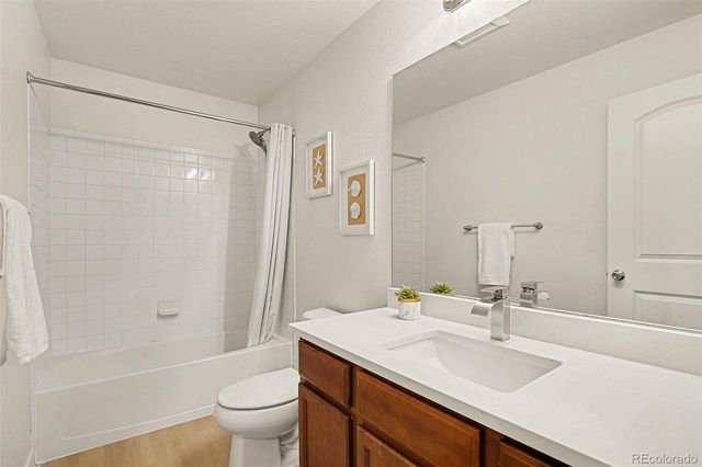 16762 E 102nd Avenue, Commerce City, CO 80022