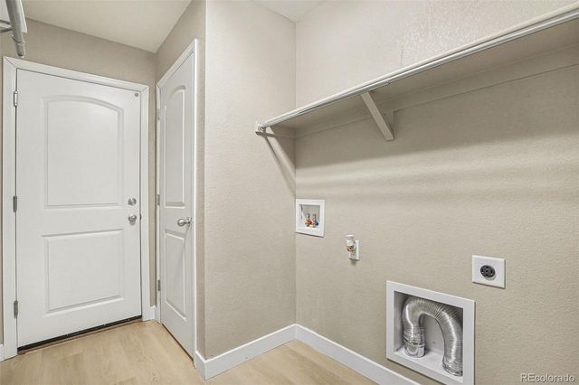 16762 E 102nd Avenue, Commerce City, CO 80022