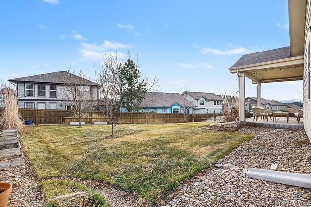 16762 E 102nd Avenue, Commerce City, CO 80022