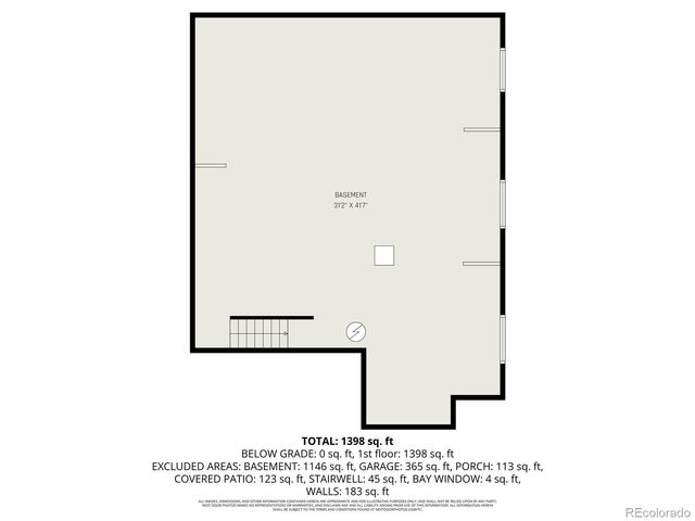 16762 E 102nd Avenue, Commerce City, CO 80022