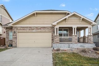 16762 E 102nd Avenue, Commerce City, CO 80022