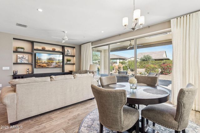 17660 E FORT VERDE Road, Rio Verde, AZ 85263