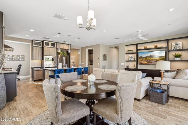 17660 E FORT VERDE Road, Rio Verde, AZ 85263