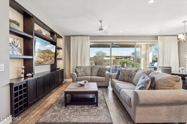 17660 E FORT VERDE Road, Rio Verde, AZ 85263