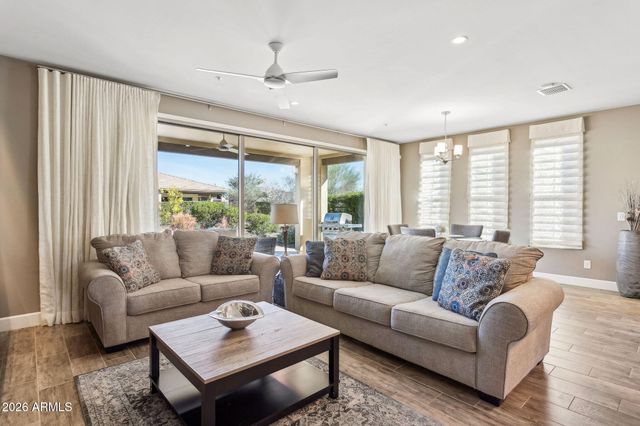 17660 E FORT VERDE Road, Rio Verde, AZ 85263