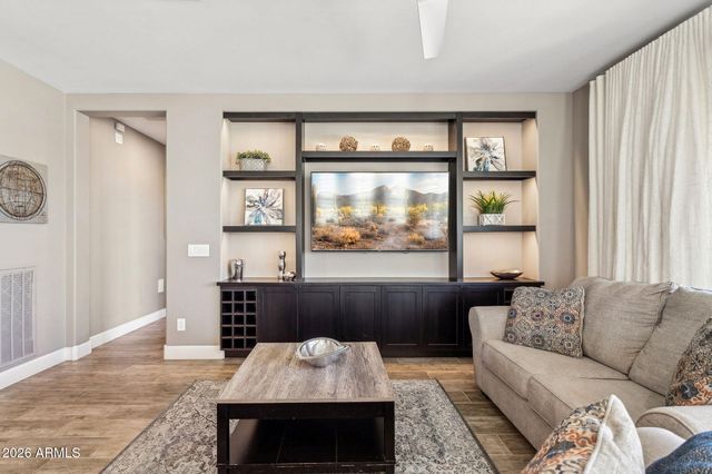 17660 E FORT VERDE Road, Rio Verde, AZ 85263