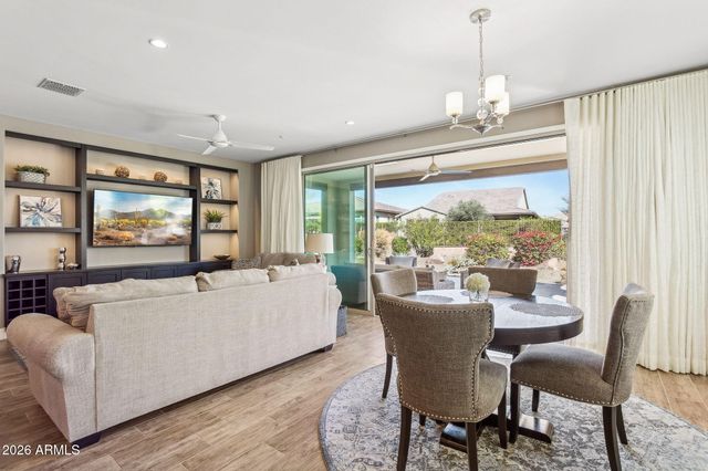 17660 E FORT VERDE Road, Rio Verde, AZ 85263