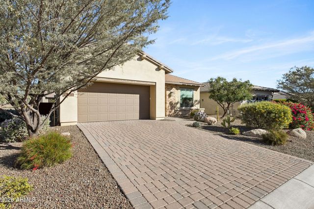 17660 E FORT VERDE Road, Rio Verde, AZ 85263