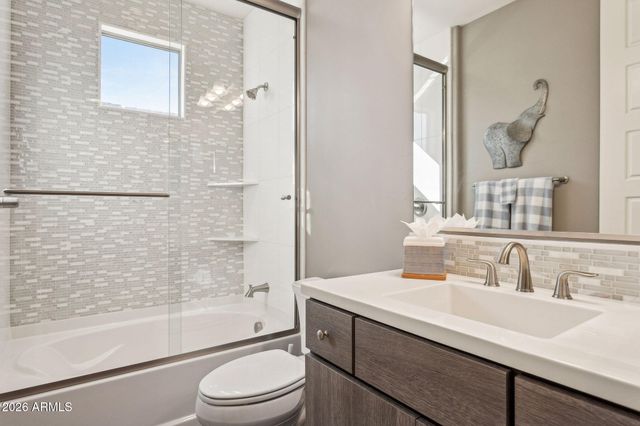 17660 E FORT VERDE Road, Rio Verde, AZ 85263