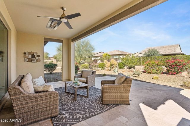 17660 E FORT VERDE Road, Rio Verde, AZ 85263