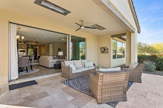 17660 E FORT VERDE Road, Rio Verde, AZ 85263