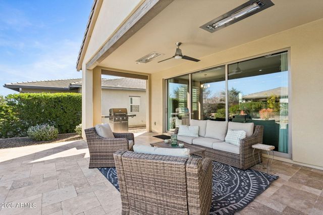 17660 E FORT VERDE Road, Rio Verde, AZ 85263