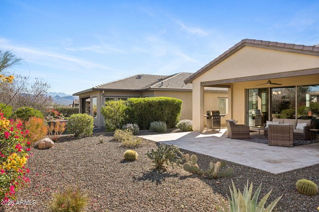 17660 E FORT VERDE Road, Rio Verde, AZ 85263