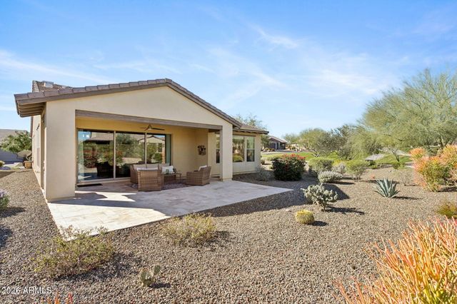 17660 E FORT VERDE Road, Rio Verde, AZ 85263