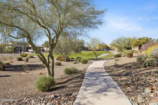 17660 E FORT VERDE Road, Rio Verde, AZ 85263