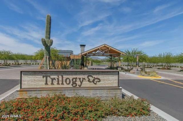 17660 E FORT VERDE Road, Rio Verde, AZ 85263