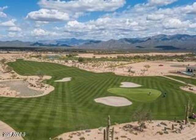 17660 E FORT VERDE Road, Rio Verde, AZ 85263