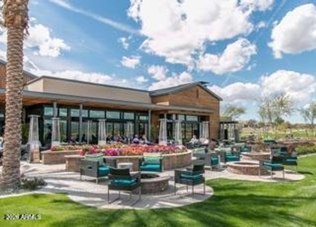 17660 E FORT VERDE Road, Rio Verde, AZ 85263