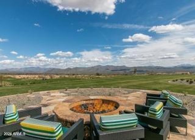 17660 E FORT VERDE Road, Rio Verde, AZ 85263